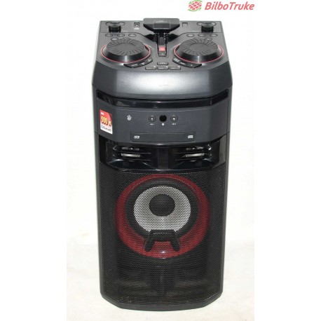 ALTAVOZ BOOMBOX LG OK55