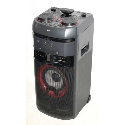 ALTAVOZ BOOMBOX LG OK55