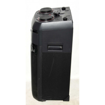 ALTAVOZ BOOMBOX LG OK55