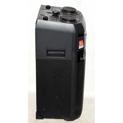 ALTAVOZ BOOMBOX LG OK55