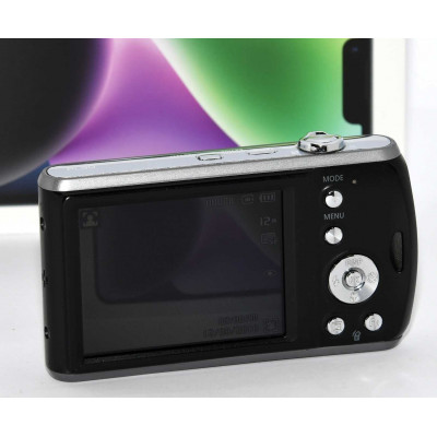CAMARA DIGITAL SAMSUNG PL90
