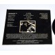 VINILO Martxoak 31 – Lau Katu - 1992