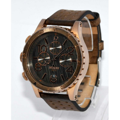 RELOJ NIXON 48-20 CHRONO