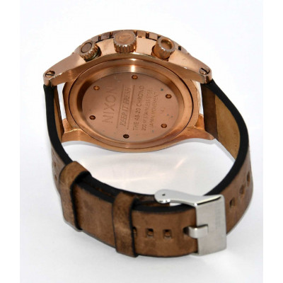 RELOJ NIXON 48-20 CHRONO