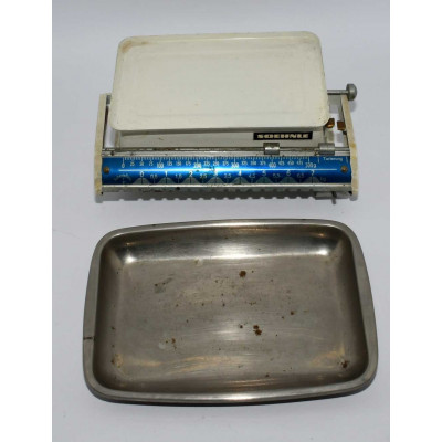 BASCULA SOEHNLE TARIERUNG