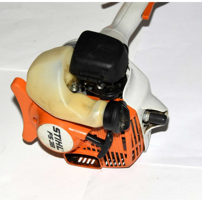 DESBROZADORA STIHL FS 38