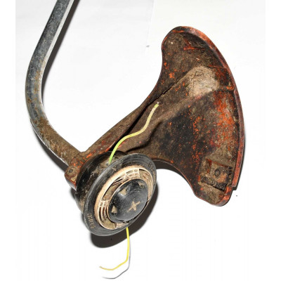 DESBROZADORA STIHL FS 38