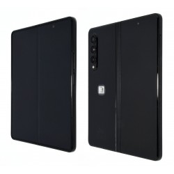 SAMSUNG GALAXY Z FOLD3 5G 512GB NEGRO