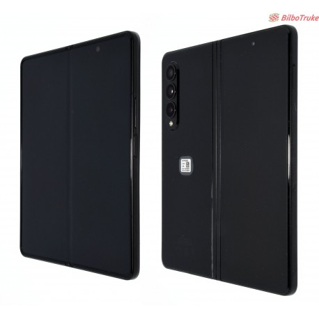 SAMSUNG GALAXY Z FOLD3 5G 512GB NEGRO