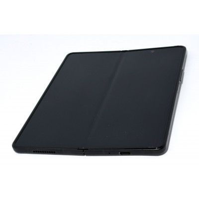 SAMSUNG GALAXY Z FOLD3 5G 512GB NEGRO