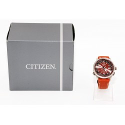 CITIZEN ECO DRIVE PROMASTER TITANIUM H461