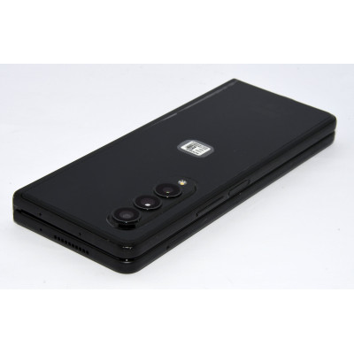 SAMSUNG GALAXY Z FOLD3 5G 512GB NEGRO