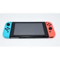 CONSOLA NINTENDO SWITCH
