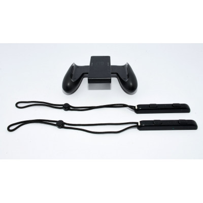 CONSOLA NINTENDO SWITCH