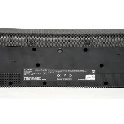 BARRA DE SONIDO SONY HT-A3000