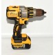 ATORNILLADOR TALADRO DEWALT DCD995 18V