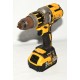 ATORNILLADOR TALADRO DEWALT DCD995 18V