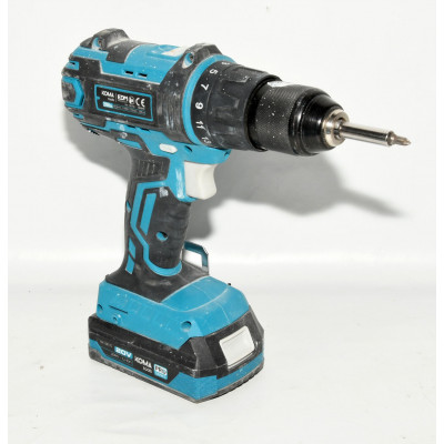 ATORNILLADOR TALADRO KOMA 08750