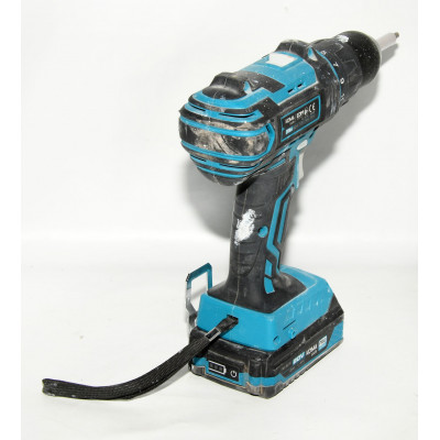 ATORNILLADOR TALADRO KOMA 08750