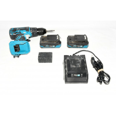 ATORNILLADOR TALADRO KOMA 08750