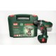 TALADRO BOSCH BOSCH PSR 12-2