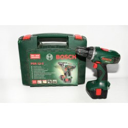TALADRO BOSCH BOSCH PSR 12-2