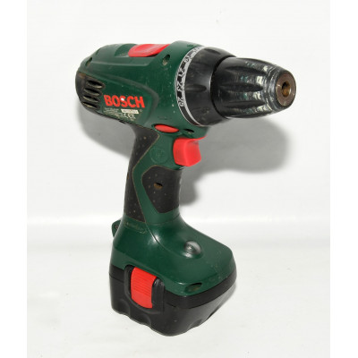 TALADRO BOSCH BOSCH PSR 12-2