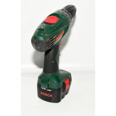 TALADRO BOSCH BOSCH PSR 12-2