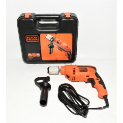 TALADRO BLACK DECKER KR714CRESK NUEVO