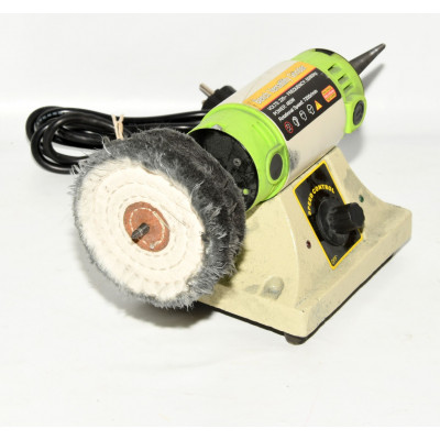 PULIDORA BENCH GRINDER