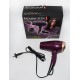 SECADOR DE PELO REMINGTON DRYER KIT