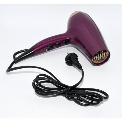 SECADOR DE PELO REMINGTON DRYER KIT