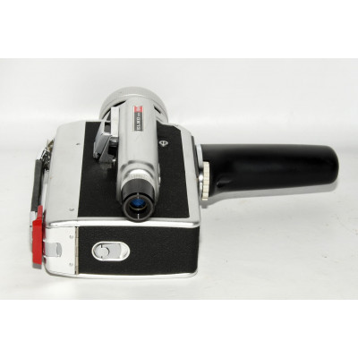 TOMAVISTAS CAMARA ELMO SUPER 104