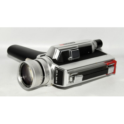 TOMAVISTAS CAMARA ELMO SUPER 104