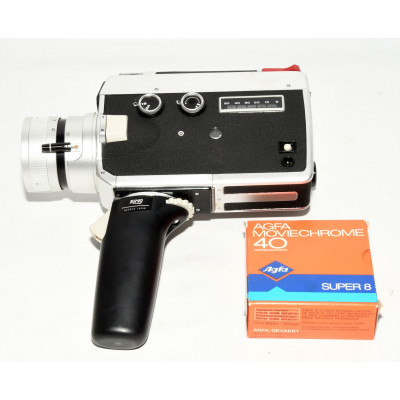 TOMAVISTAS CAMARA ELMO SUPER 104