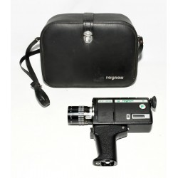 TOMAVISTAS CAMARA RAYNOX