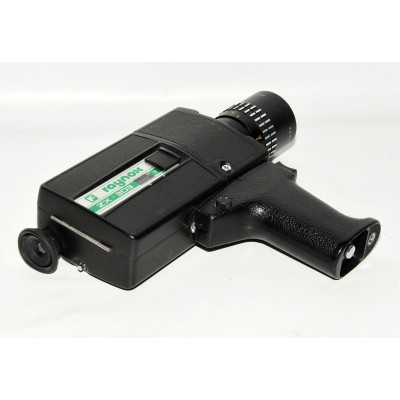 TOMAVISTAS CAMARA RAYNOX