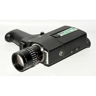 TOMAVISTAS CAMARA RAYNOX