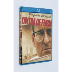 PELICULA BLURAY UN DIA DE FURIA (1993)