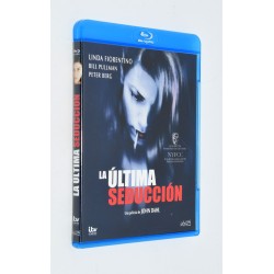 PELICULA BLURAY LA ULTIMA SEDUCCION (1994)