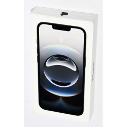 IPHONE 16E 128GB NEGRO NUEVO