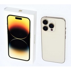 IPHONE 14 PRO 128GB ORO