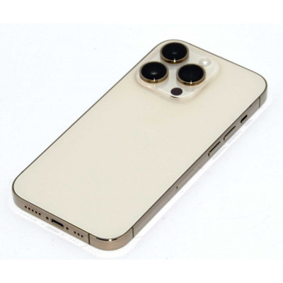 IPHONE 14 PRO 128GB ORO