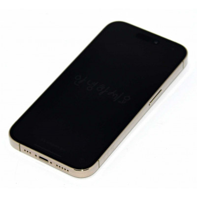 IPHONE 14 PRO 128GB ORO