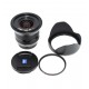 OBJETIVO ZEISS Touit 12mm f/2.8 - Fujifilm X