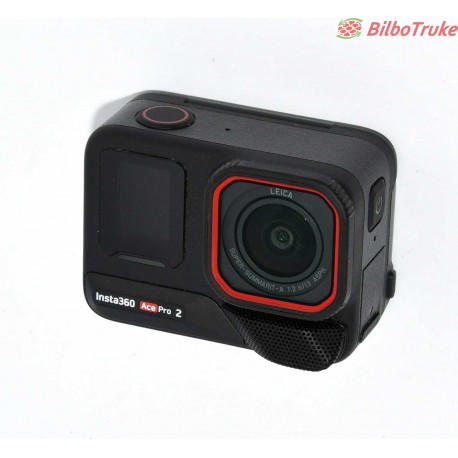 VIDEOCAMARA DEPORTIVA INSTA360 ACE PRO 2