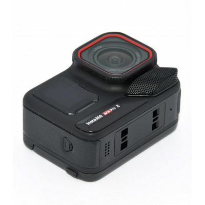 VIDEOCAMARA DEPORTIVA INSTA360 ACE PRO 2