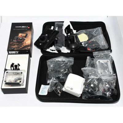 VIDEOCAMARA DEPORTIVA INSTA360 ACE PRO 2