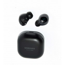 AURICULARES SAMSUNG GALAXY BUDS PRO NEGROS