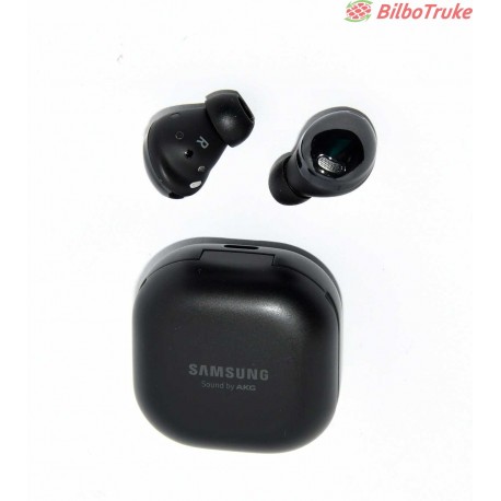 AURICULARES SAMSUNG GALAXY BUDS PRO NEGROS